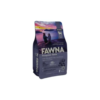 FAWNA ADULTO LIGTH 3 KG1