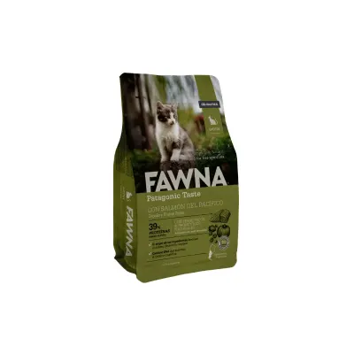 FAWNA GATITO 3KG1
