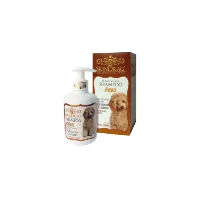 Skindrag Shampoo Avena para Perros1
