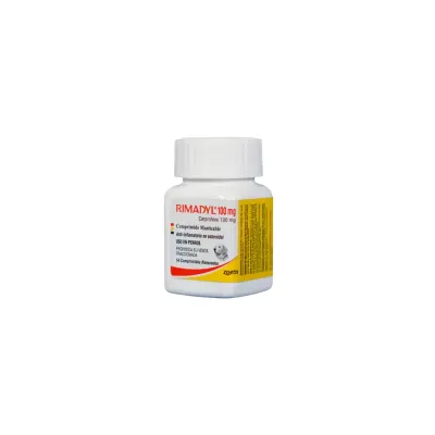 RIMADYL 100MG1