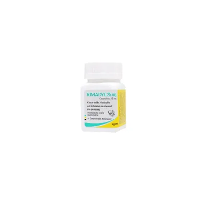 RIMADYL 25 MG2