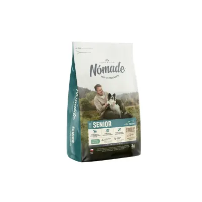 NOMADE SENIOR RP 9 KG2