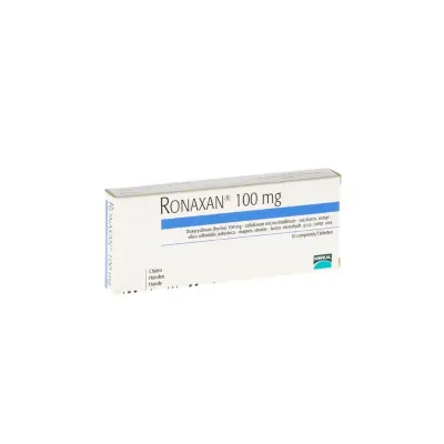 Ronaxan 100mg2