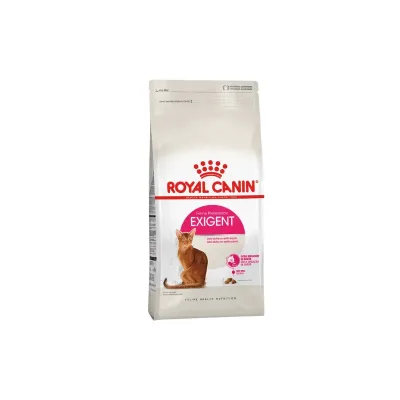 ROYAL CANIN EXIGENT CAT 1.5KG2