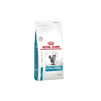 ROYAL CANIN FELINE HIPOALERGENICO 1.5 KG2