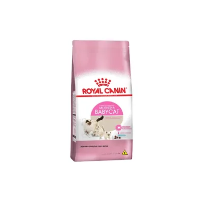 Royal Canin Mother & Babycat - 1.5 KG2