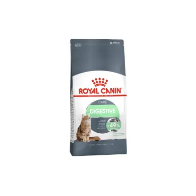 ROYAL CANIN DIGESTIVE CARE CAT 1.5 KG2