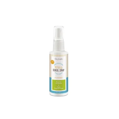 OXYFRESH SPRAY DENTAL 89G1