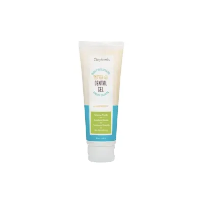 OXYFRESH GEN DENTAL 113G2