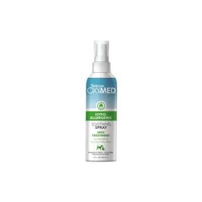 OXIMED SPRAY HIPOALERGENICO 236 ML1