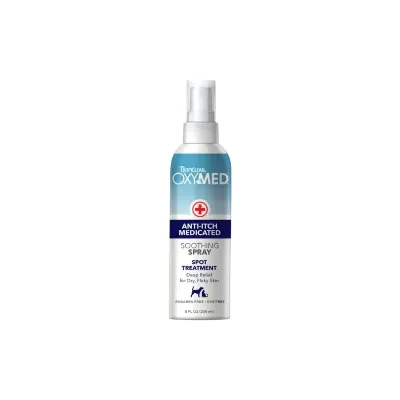 OXIMED SPRAY ANTI PICAZON 236 ML1