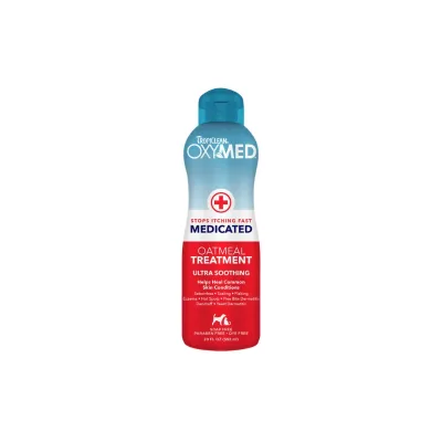 OXIMED ACONDICIONADOR MEDICADO 592 ML1