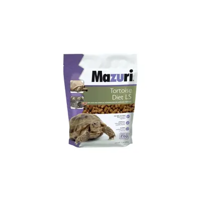 MAZURI TORTUGA DE TIERRA 340G2