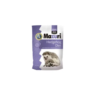 MAZURI ERIZO 1.5 KG1