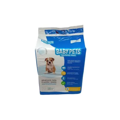 Baby Pets Training Pads2
