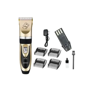 MAQUINA DE CORTADORA PELO1