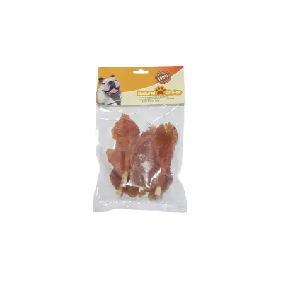 PECHUGAS DE POLLO 100 G1