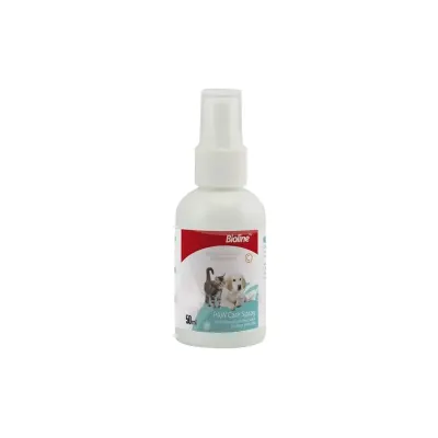 PAW CARE SPRAY1