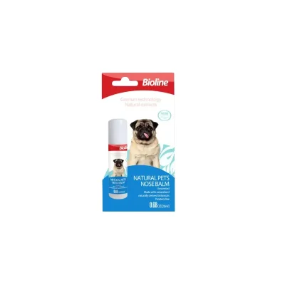 NATURALS PETS NARIZ1