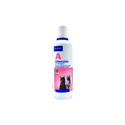 SHAMPOO ALLERCALM 250 ML1