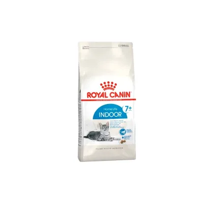 ROYAL CANIN INDOOR +7 FELINO 1.5KG2