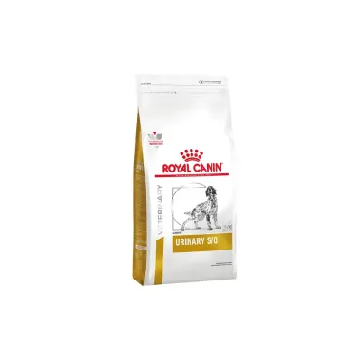 ROYAL CANIN URINARY S/O CANINO 1.5KG2