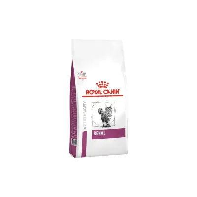 ROYAL CANIN RENAL FELINO 2KG2