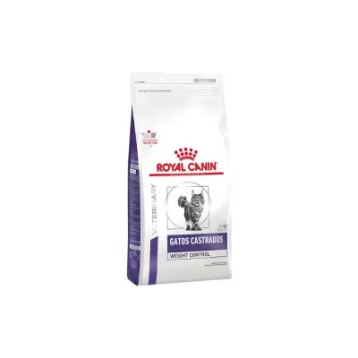 ROYAL CANIN GATO CASTRADO WEIGHT CONTROL 1.5 KG1