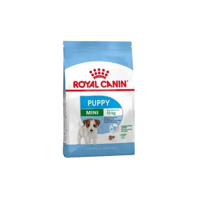 Royal Canin Mini Puppy2
