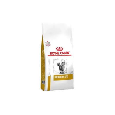 Royal Canin URINARY S/O 7.5 KG2