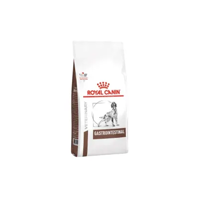 ROYAL CANIN GASTROINTESTINAL CANINO 2KG2