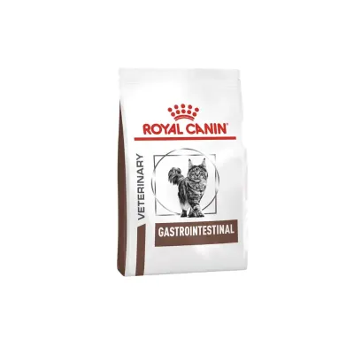 ROYAL CANIN GASTROINTESTINAL FELINO 2 KG2