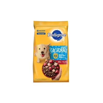 PEDIGREE CACHORRO 21 KG1