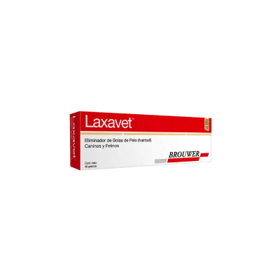 Laxavet 40g2