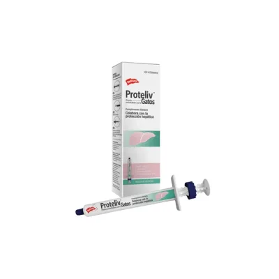 PROTELIV PASTA PARA GATOS 7 GR2