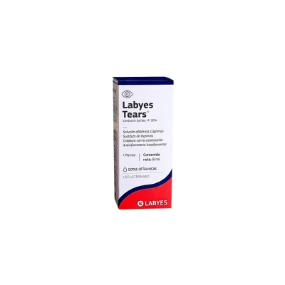 LABYES TEARS1