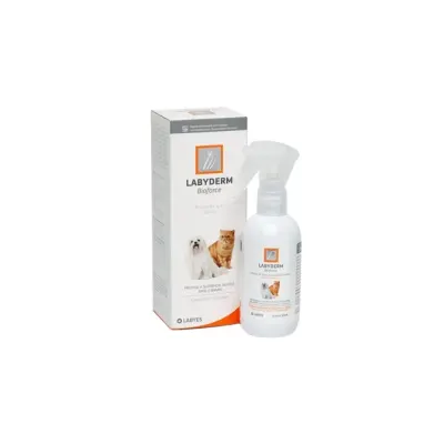 LABYDERM BIOFORCE SPRAY 100ML1
