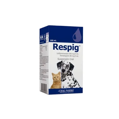 RESPIG 100 ML2