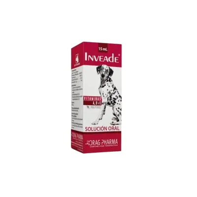 INVEADE GOTAS 15 ML2