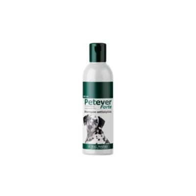 PETEVER FORTE SHAMPOO2