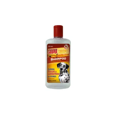 SHAMPOO SINPUL 300 ML1
