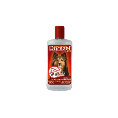 DORAZEL PLUS 300 ML1