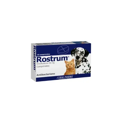 ROSTRUM 50 MG1