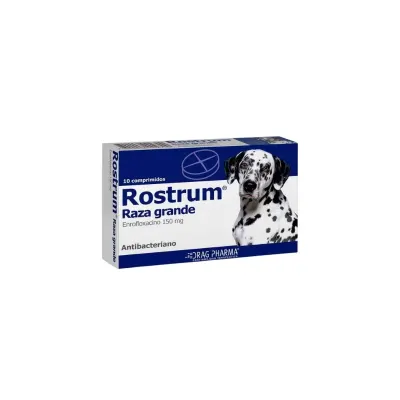ROSTRUM 150 MG1