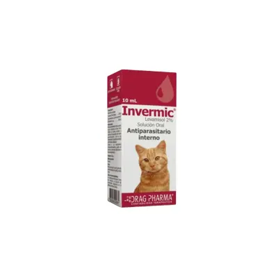 INVERMIC GATO1