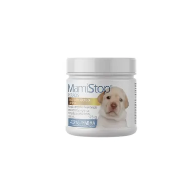 MAMISTOP PERRO 125 G1