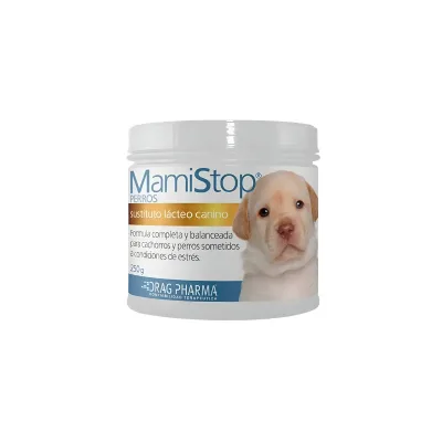 MAMISTOP PERRO 250 G1