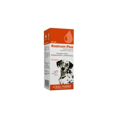 ROSTRUM PLUS OTICO1