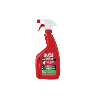 NM ELIMINADOR DE OLORES Y MANCHAS SPRAY PERRO 946 ML1