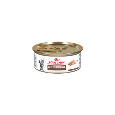 LATA ROYAL CANIN GASTROINTESTINAL FELINO 145 KG1
